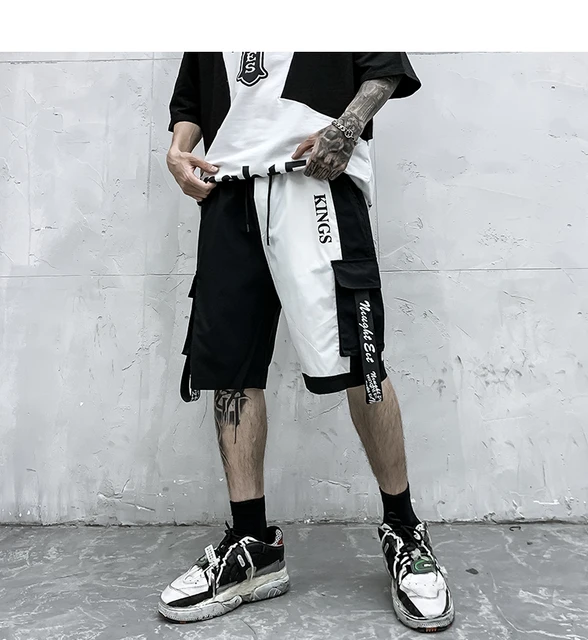 Shop Hip Hop Street Short Pants online - Feb 2024 | Lazada.com.my