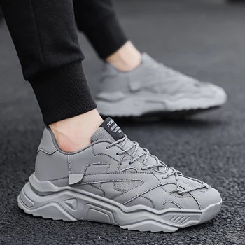 

2019 New Trends Men Casual Shoes Breathable Shoes Light Tenis Masculino Basket Homme Sneakers Shoes Male Zapatos Hombre Sapatos