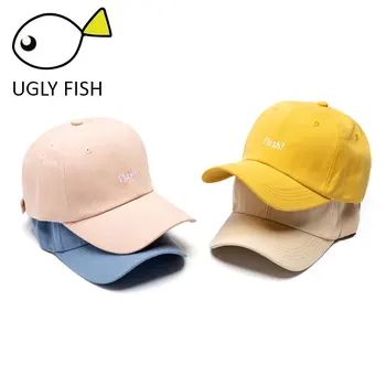 

baseball cap men women Adjustable Cotton Solid Men's Baseball Caps dad hat