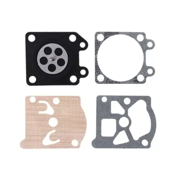 

4500 5200 Carburetor Repair Kit Chainsaw Repair Kit For Walbro Carburetor Jy22 19 dropship