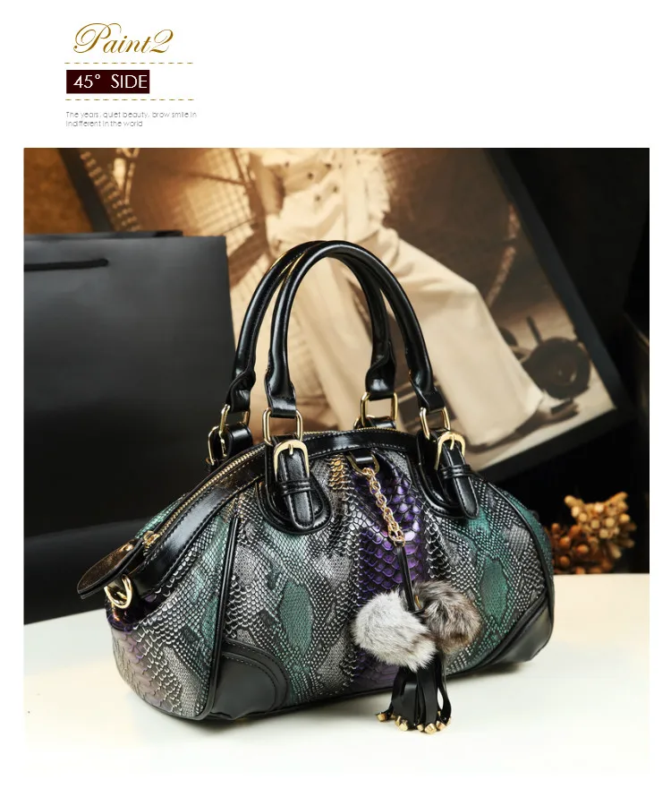 High Quality Bolsas e Malas