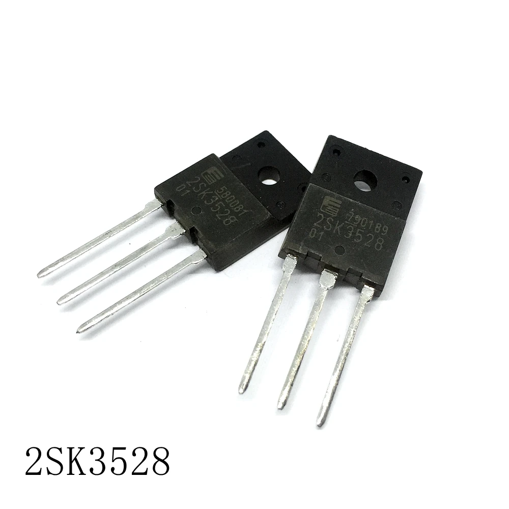 

MOS 2SK3528 TO-3PF 21A/600V 10pcs/lots new in stock