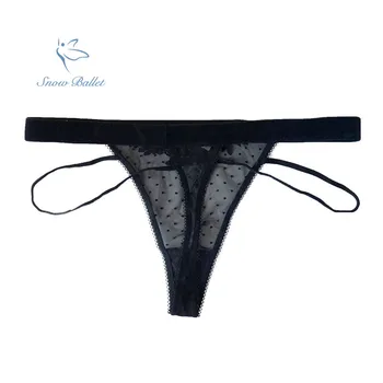 

free shipping new arrival green lace sexy G string thong women underwear intimates sexy lingerie waist band