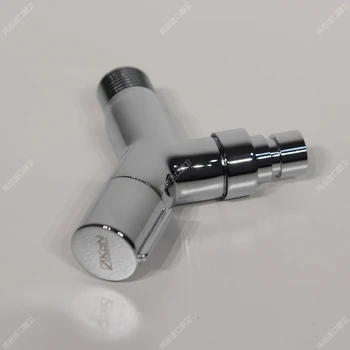 

KON Water Faucet Stainless Washing Machine Faucet For Garden/Kitchen/Bathroom