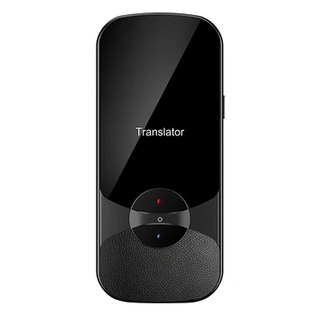 

1200 MAh Intelligent Translator,106 Languages​​Two Way Translation for Travelling Learning Business