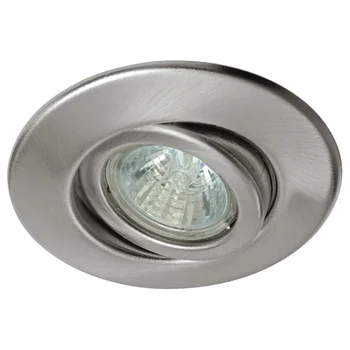 

98640 recessed swivel, 35mm, 35W