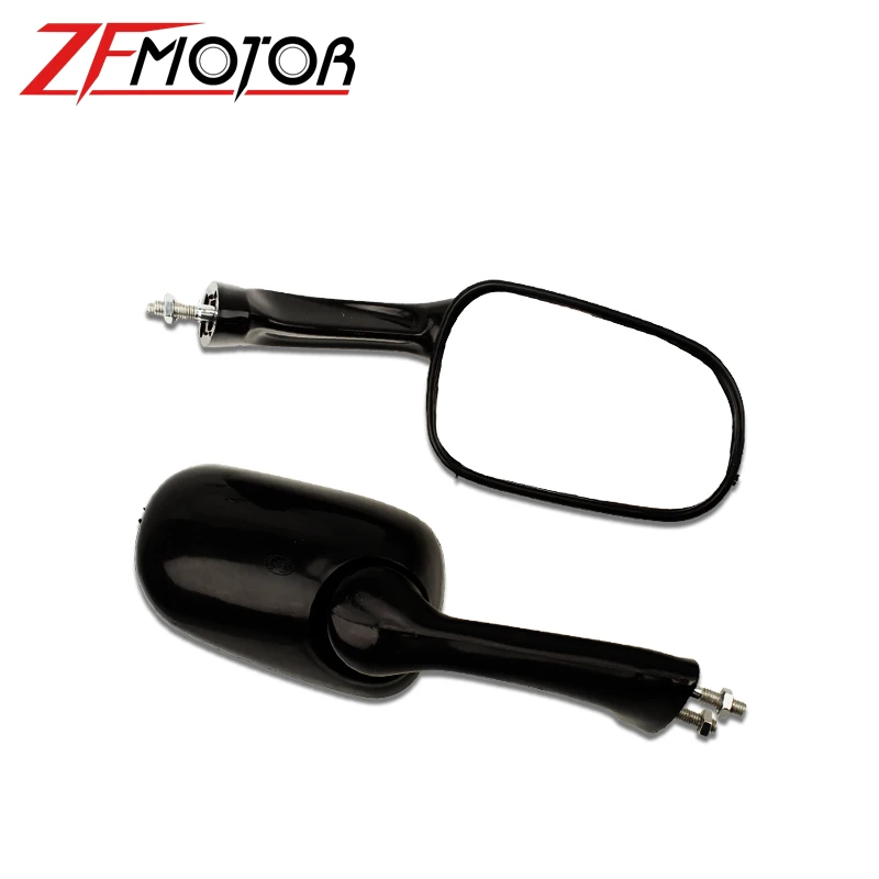 ホンダ　cbr250rr 純正ミラー 左右セット ブラック 美品 ホンダ cbr250rr 純正ミラー 左右セット ブラック 美品 甲府店