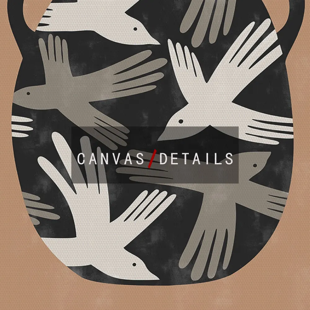 Wall-Art-Canvas-Painting-Energy-Loss-Bird-Trap-Abstract-Painting-Nordic-Posters-And-Prints-Wall-Pictures (2)