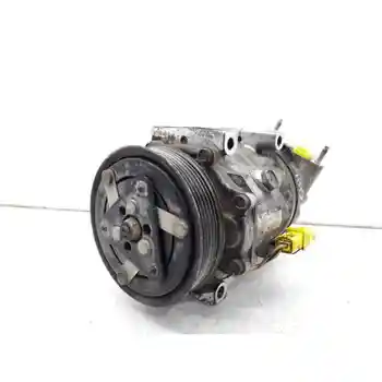 

9651911480 COMPRESSOR AIR CONDITIONING CITROEN C4 GRAND PICASSO