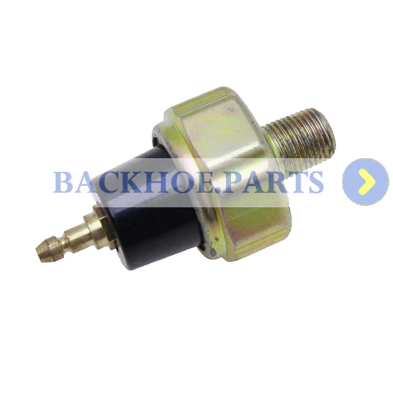 Oil Pressure Switch Y11425039450 For Takeuchi Tb014 Tb025 Tb135 Tb145