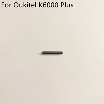 

Oukitel K6000 Plus Used Volume Voice Button Key For Oukitel K6000 Plus MTK6750T 5.5"FHD 1920x1080 Mobile Phone