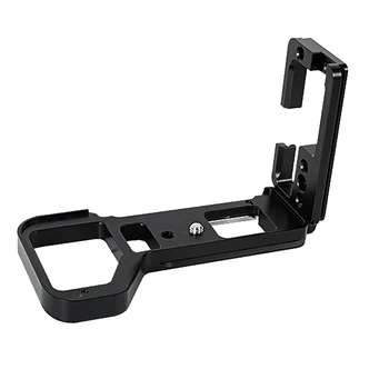 

Suitable for Sony A7R4 Vertical Clapper Mini Single Camera Handle Base SLR L-Shaped Vertical Clapper