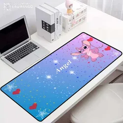 Mesa quente mause tapete de mouse ponto tapete antiderrapante computador mousepad empresa mausepad computador acessórios gamer gamer teclado tapete