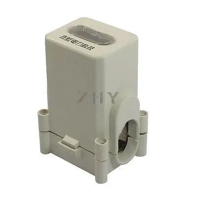 

1000V 400A 35-240mm2 Main Line 25-185mm2 Branch Line Cable Connector