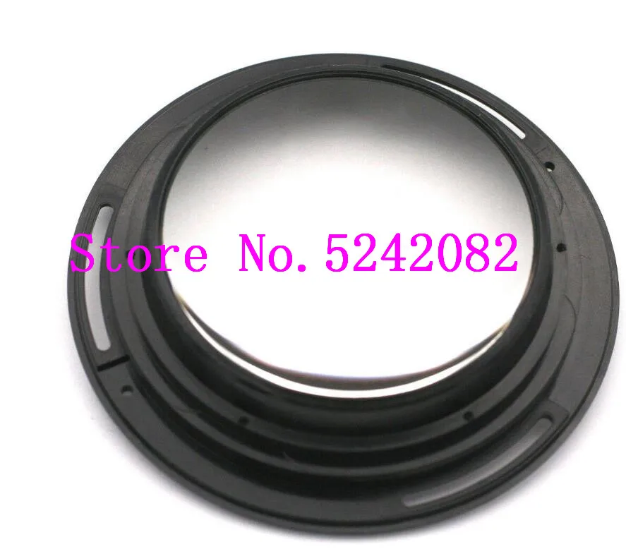15-85 мм для Canon EF-S 15-85 мм f/3,5-5,6 IS USM 1st Group объектив стеклянная сборка запчасти