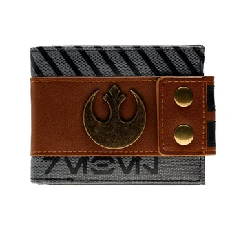 

Fashionable high quality men's wallets designer new purse DFT1930