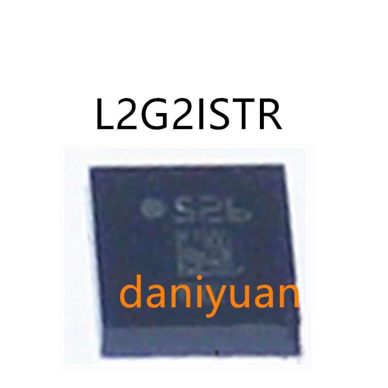 L2G2ISTR LGA16 100% новый оригинал | Электроника