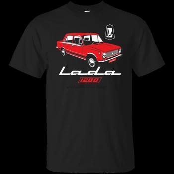 

Lada 1200 Soviet Union Car USSR CCCP Kopeyka VAZ 2101 T shirt