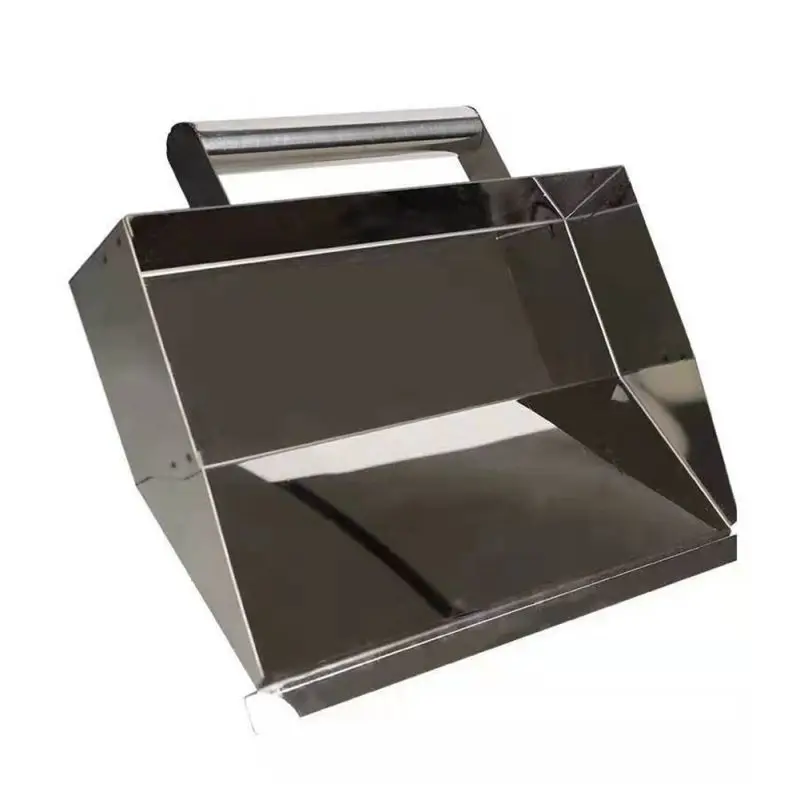 

Concrete Trowel Stainless Steel Wall Plastering Tools For Bricklayer Decorative Trowel Construction Tools