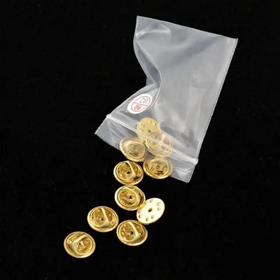 Распродажа брошь в форме капли воды броши для основания застежка запасные