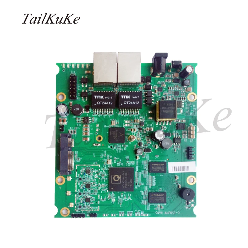 

Compex QCA9558e -19994;-324773APP -2649525345;- 3 *3 11AC PCIE WPJ558