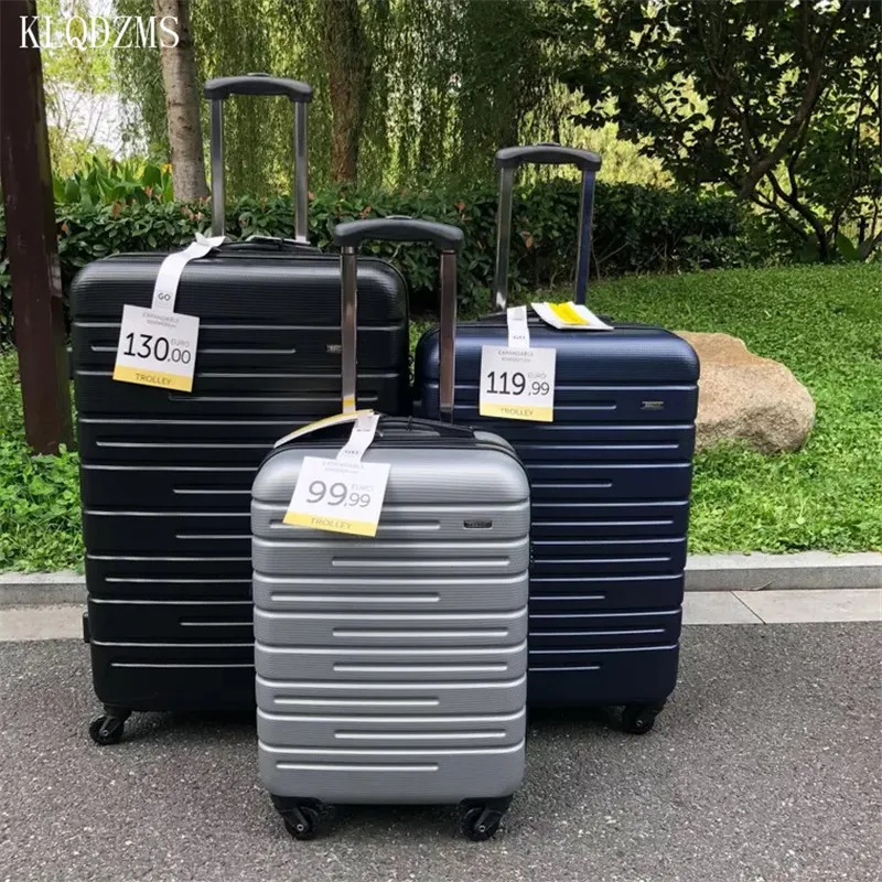 lightweight trolley case