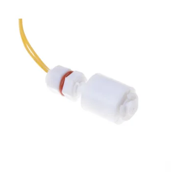 

Float Level Switches Liquid Water Level Sensor Liquid Level Controller Plastic Flow Meters