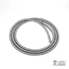 LESU 4MM Metal Spring Oil Pipe Sleeve for 1/14 TAMIYA RC Dumper Truck Hydraulic Model Loader Excavator 1