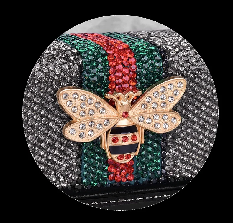 Bling машина использовать коробка ткани высокого класса полный бриллианты бумажное полотенце чехол для интерьерный Декор Аксессуары