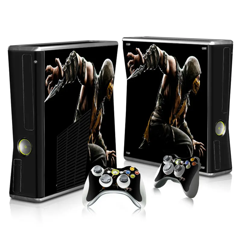 TN-XBOX360 SLIM-3086