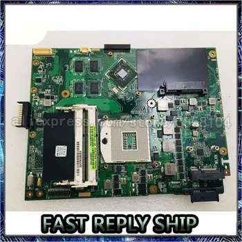 

SHELI For ASUS K52JR K52JT K52J A52J X52JC Laptop Motherboard with 310M 1GB