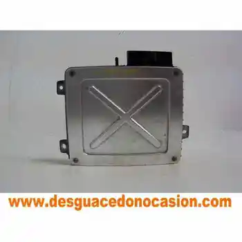 

MKC104022 SWITCHBOARD ENGINE EUA MG ROVER 400 SERIES (RT)