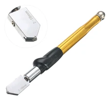 1 шт. обновленный Алмазный стеклянный резак 2-19 мм 175 мм карбонизации вольфрамового сплава стеклорез для ручного инструмента для резки стекла