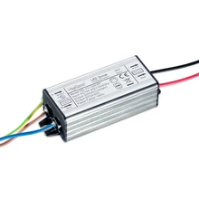 

LED Driver 300ma 13-18W LED Power Supply Adapt Unit AC100-265V LED Lights Waterproof Transformers Driver For Downlight