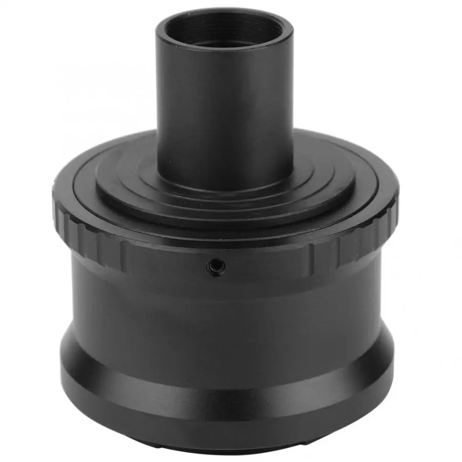 T2-NEX для Т-образного кольца для sony NEX Крепление Камеры Микроскоп Т-образное кольцо 23,2 мм переходное кольцо для окуляров микроскопа