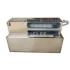 Commercial Eggshell Peeler / Boiled Hen Egg / Eggshell Peeling Machine 4