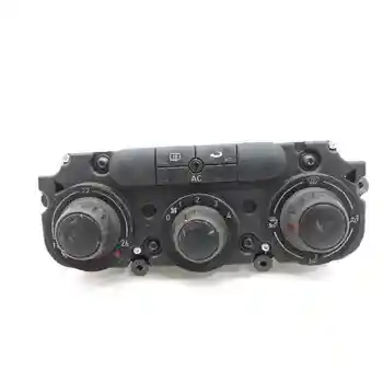 

5P0820047K COMMAND HEATING/AIR CONDITIONING SEAT LEON (1P1)