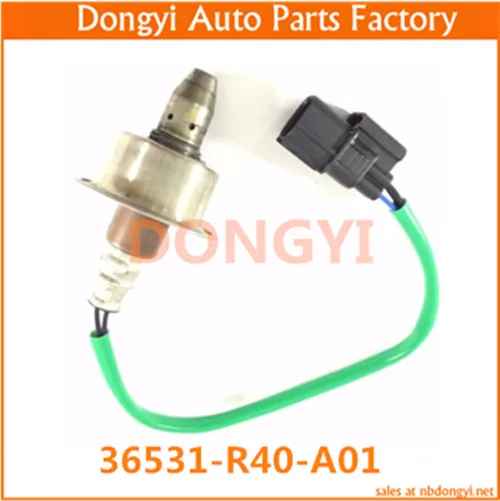 high quality oxygen sensor for 36531-R40-A01  36531R40A01
