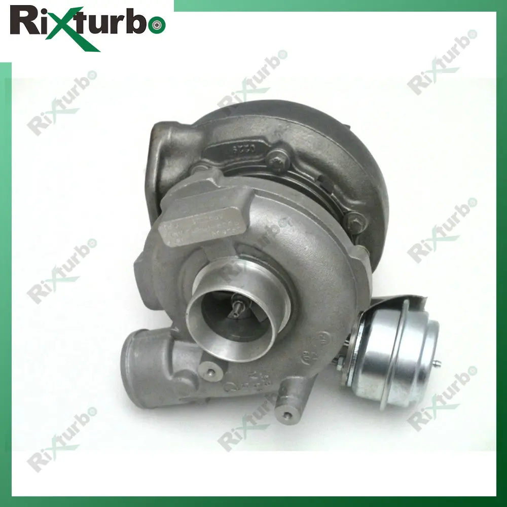 Full Turbo Charger Complete GT2256V 704361 For BMW 330 d xd X5 3.0D 135Kw 184Hp M57 D30 11652249950 Turbine Car 1999-2003 | Автомобили и