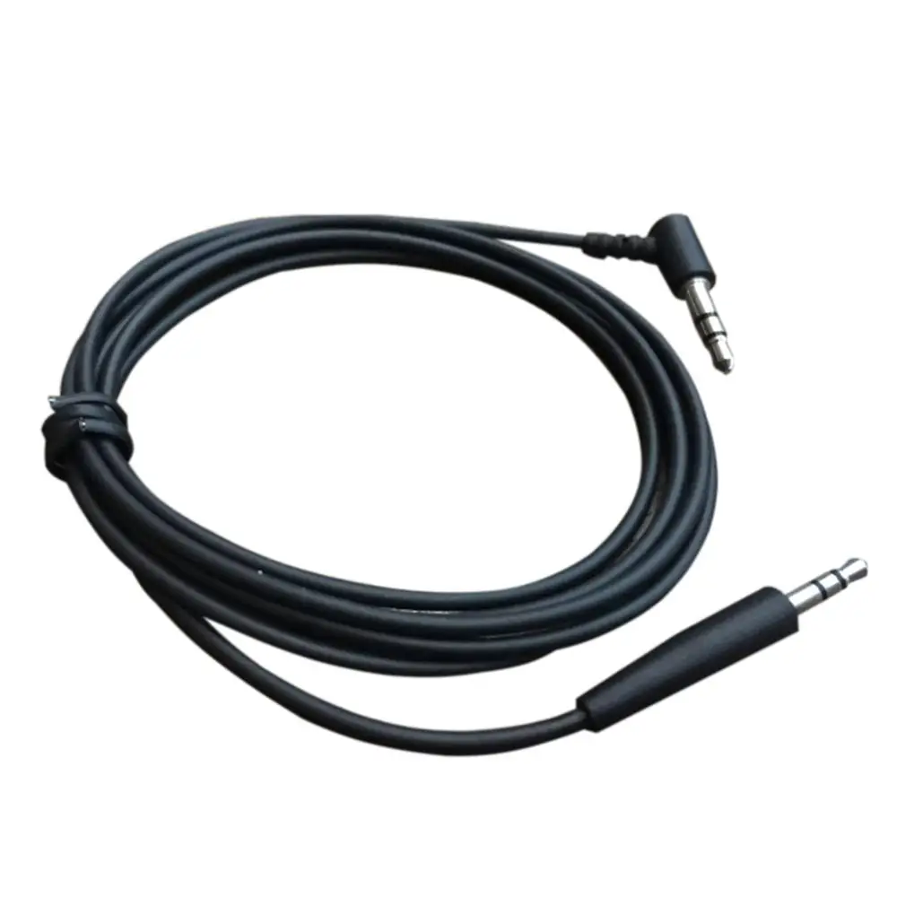 For BOSE OE2 Headphone Headset 2 5mm to 3 5mm 4 pole Audio Extension Cable Replacement Earphone Music Stereo Cord AUX Jack Wire