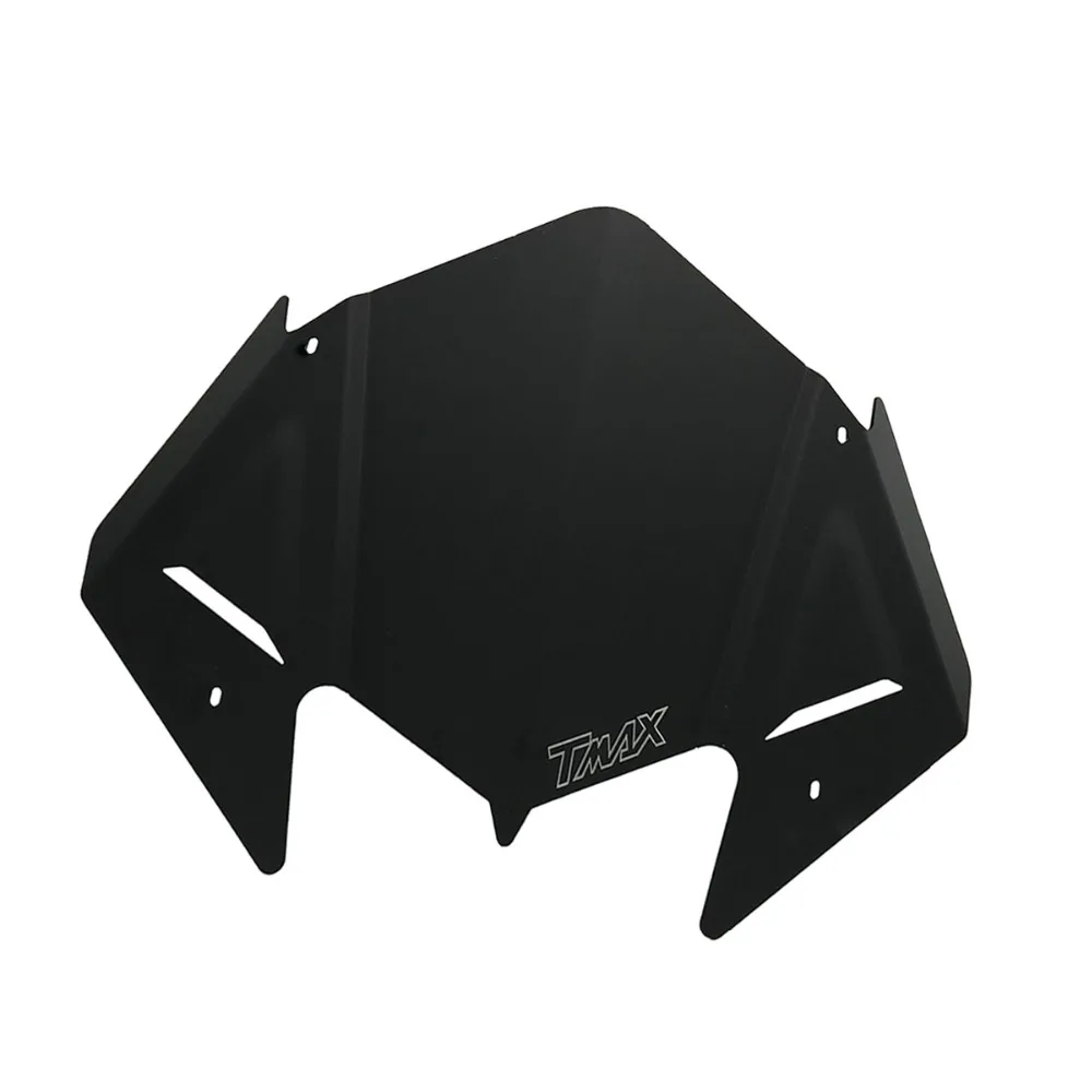 Semspeed CNC алюминиевый сплав ветровое стекло дефлектор мотоцикл лобовое стекло для Yamaha Tmax 530