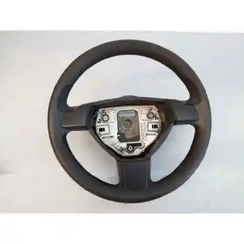 

004401260405 STEERING WHEEL OPEL ASTRA H SEDAN