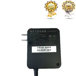 Morepartsupply для NETGEAR Wifi маршрутизатор R8500 R8000 X8 AC5300 19V 3.16A адаптер