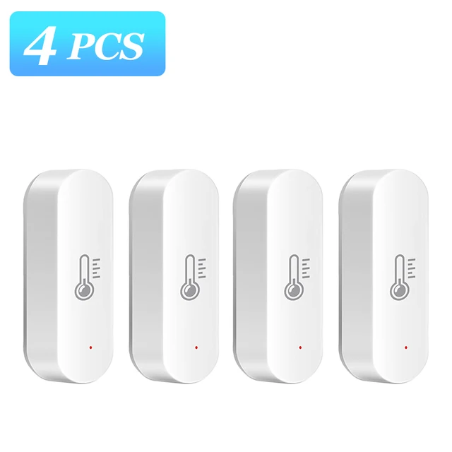 4 Pieces