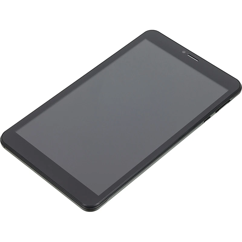 Планшет Digma Plane 8595 3G SC7731E 4C/2Gb/16Gb 8" IPS 1280x800/3G/And9.0/черный/BT/GPS/2Mpix/0.3Mpi