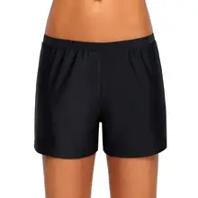 Черная пятница, бикини, женские плавки, ming boybright, одежда для плавания, Ретро стиль, средняя талия, два предмета, Раздельный купальник, танкини, плавки, распродажа