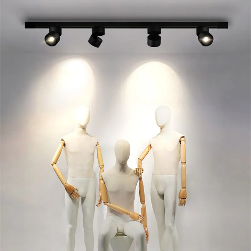 

Nordic Ceiling Lights Bedroom Living Room Study Cafe Ceiling Lamps Dining Room 360 Degree Rotation Cloth Down Lighting Ceiling