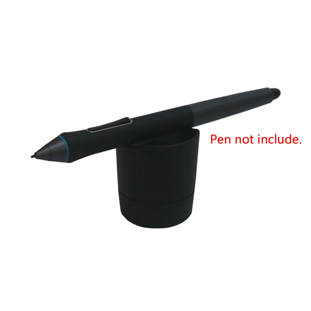 Держатель для стилуса мини подставка ручки Wacom CTL 471 671 472 4100 цифровой графический
