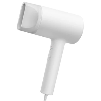 

Xiaomi Mijia CMJ0LX Electric Hair Dryer Water Ion 1800W Hair Care Anion Quick Dry Blow Hairdryer Diffuser For Travel Home