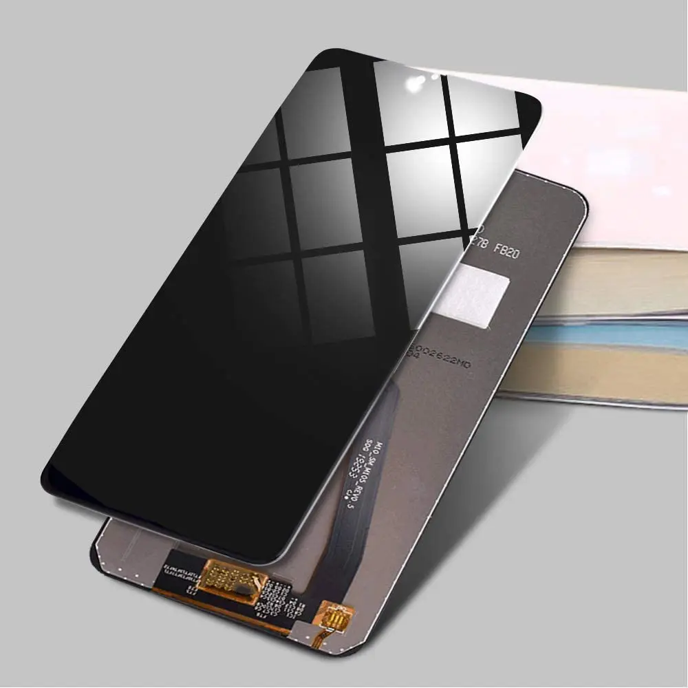 

Original SAMSUNG A10 A105 A20 A205 A20E A202 A30 A305 A40 A405 A50 A505 A60 A606 A70 A80 A90 5G A908 LCD Display Touch Screen